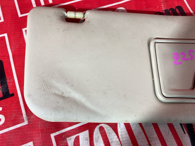 Солнцезащитный козырек, 1000 рублей, Красноярск