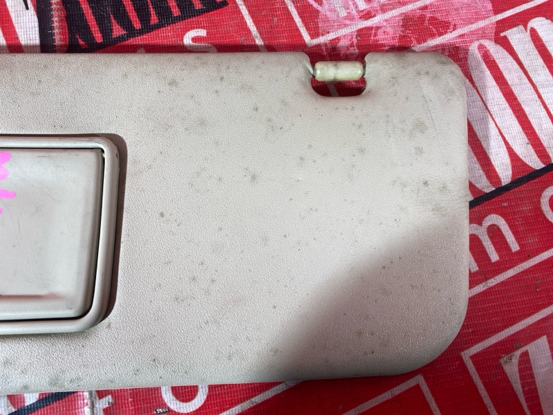 Солнцезащитный козырек, 1000 рублей, Красноярск