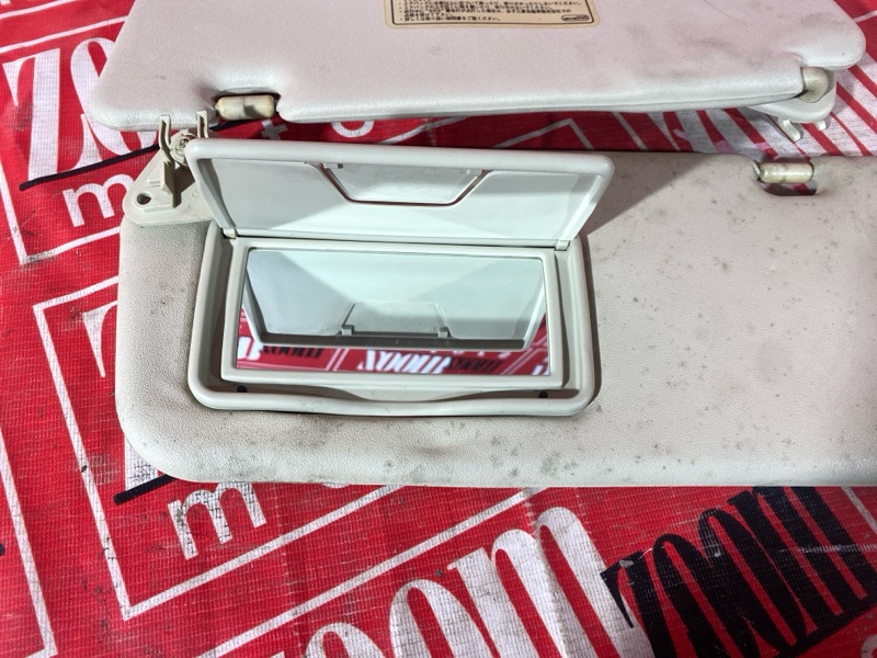 Солнцезащитный козырек, 1000 рублей, Красноярск