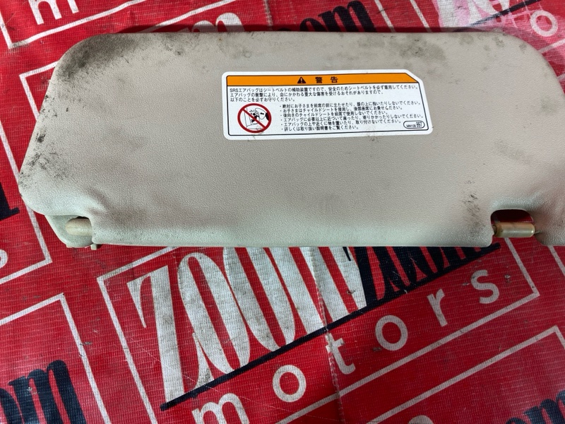 Солнцезащитный козырек, 1000 рублей, Красноярск