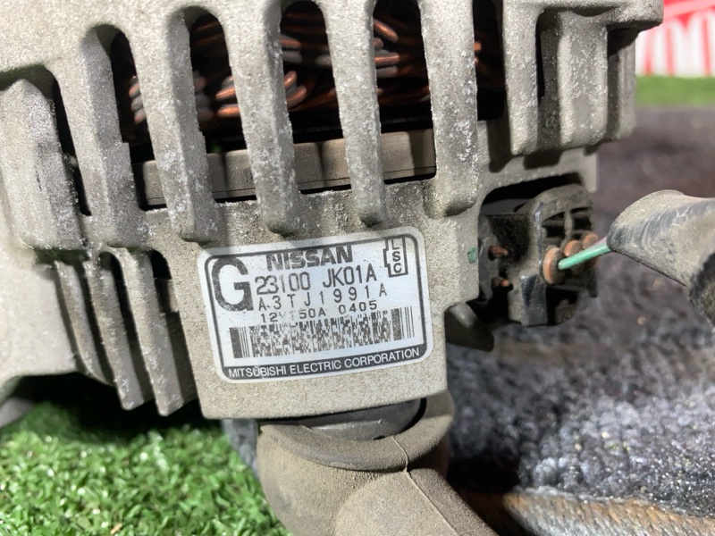 Генератор, 8600 рублей, Красноярск