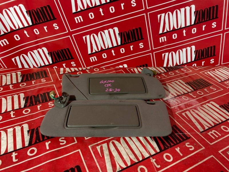 Солнцезащитный козырек, 1000 рублей, Красноярск