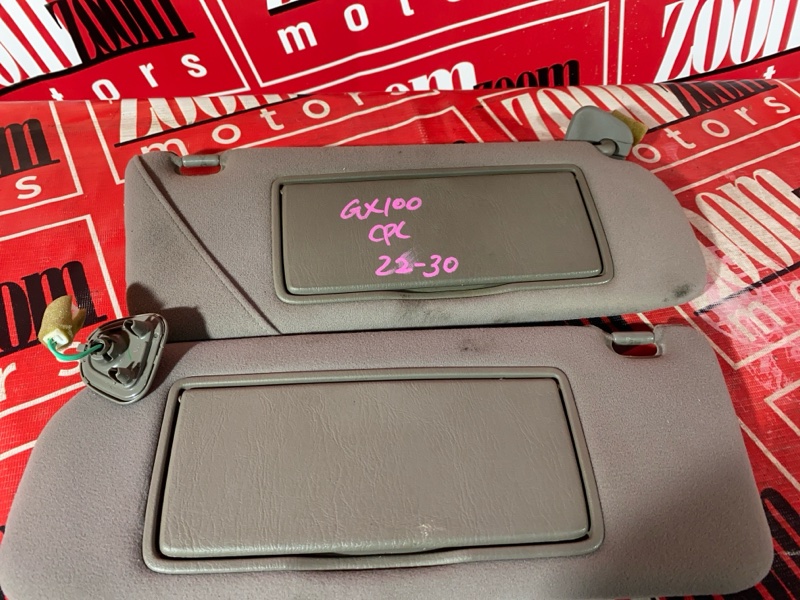 Солнцезащитный козырек, 1000 рублей, Красноярск