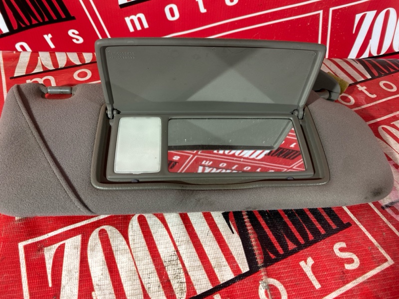 Солнцезащитный козырек, 1000 рублей, Красноярск