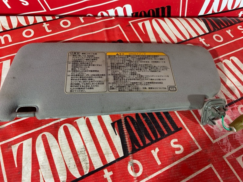 Солнцезащитный козырек, 1000 рублей, Красноярск