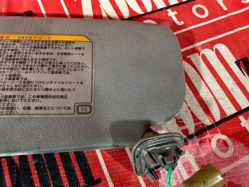 Солнцезащитный козырек, 1000 рублей, Красноярск