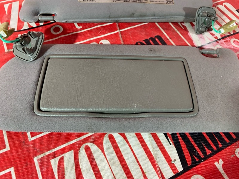 Солнцезащитный козырек, 1000 рублей, Красноярск