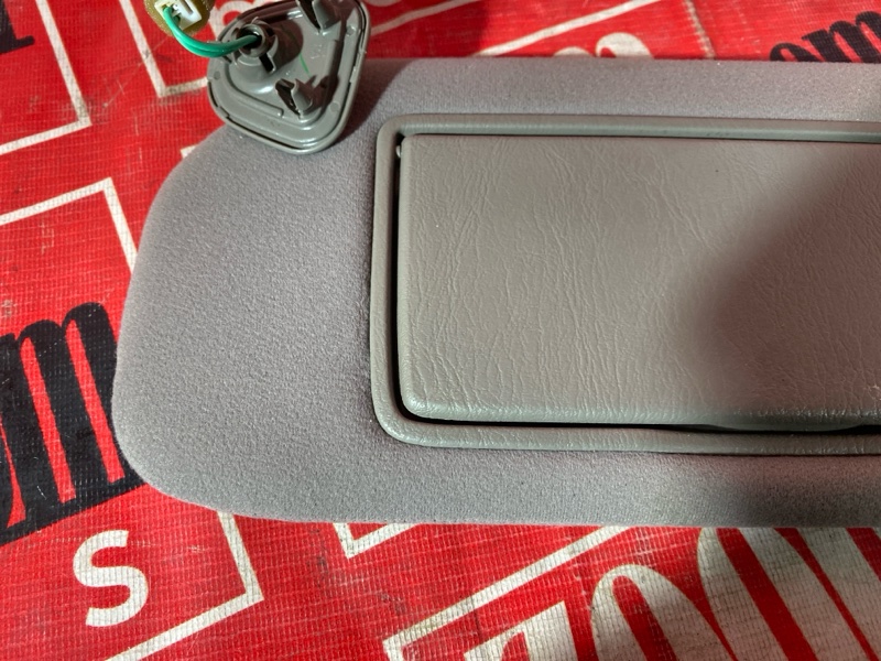 Солнцезащитный козырек, 1000 рублей, Красноярск