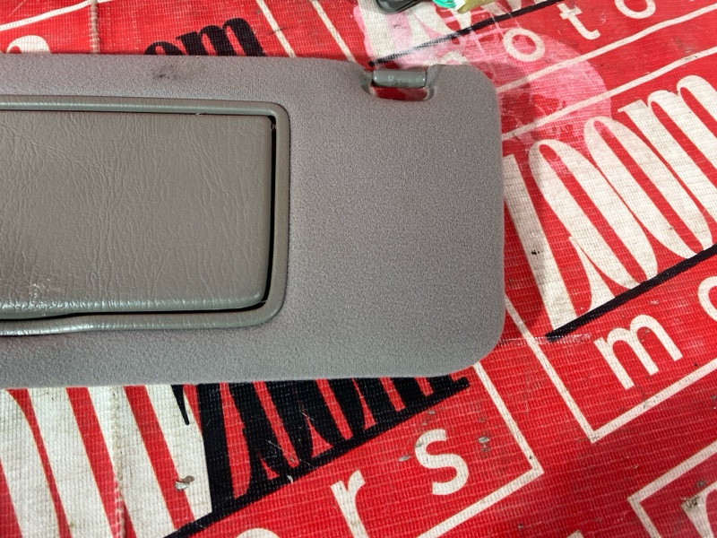 Солнцезащитный козырек, 1000 рублей, Красноярск