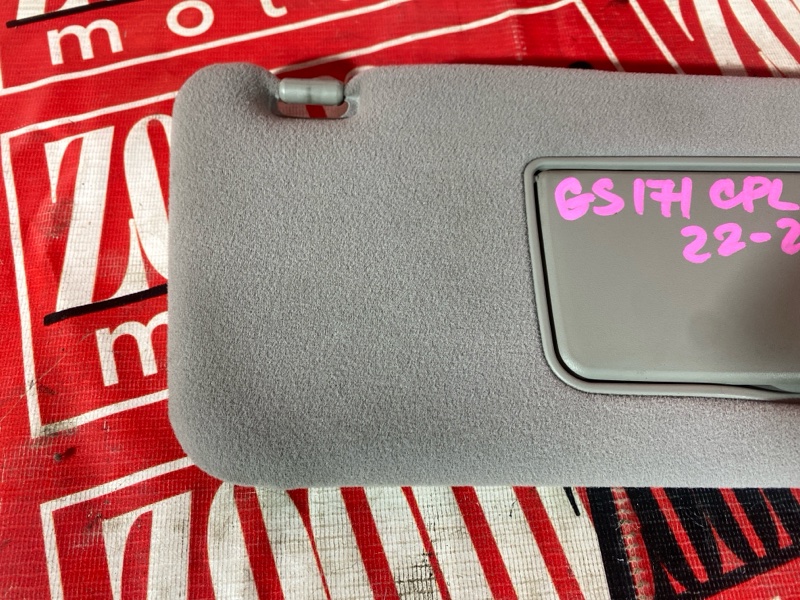 Солнцезащитный козырек, 1500 рублей, Красноярск