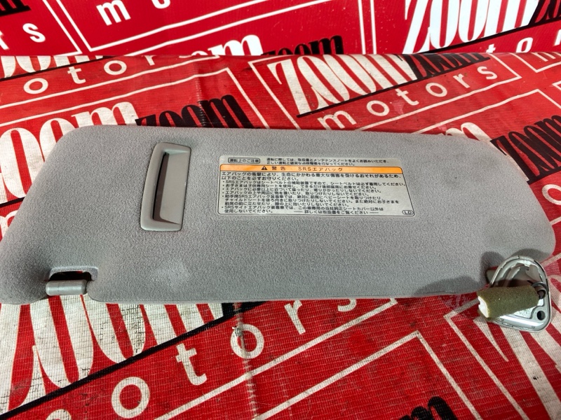 Солнцезащитный козырек, 1500 рублей, Красноярск