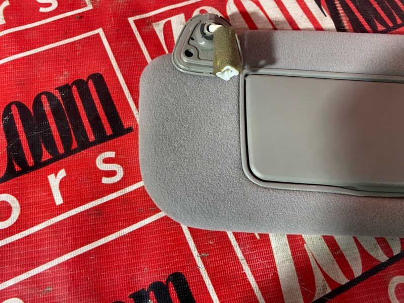 Солнцезащитный козырек, 1500 рублей, Красноярск