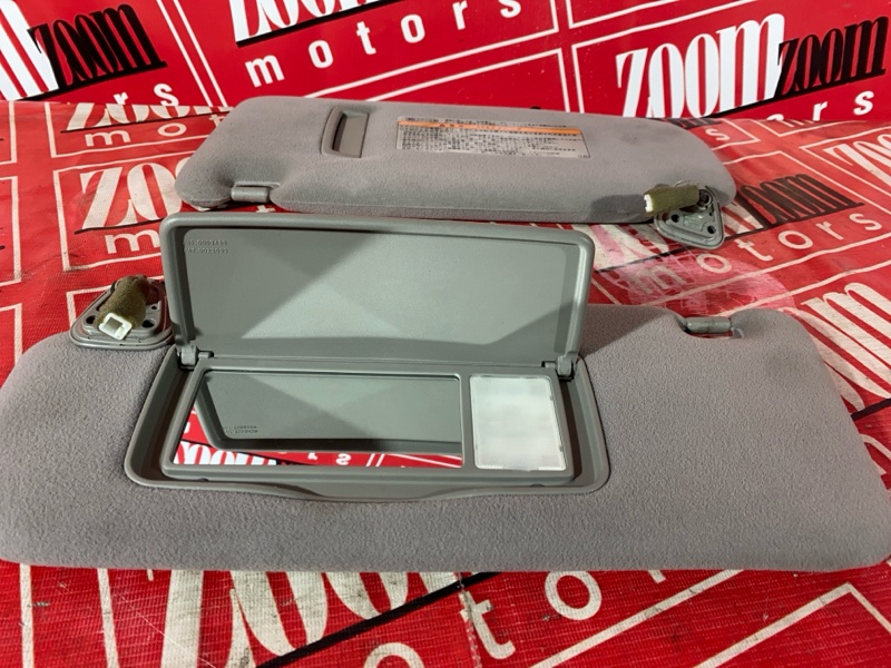 Солнцезащитный козырек, 1500 рублей, Красноярск