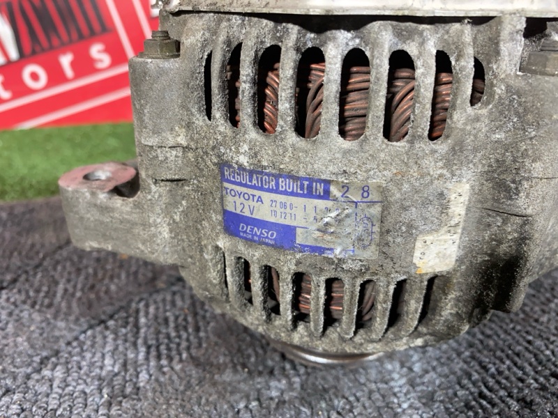 Генератор, 7800 рублей, Красноярск