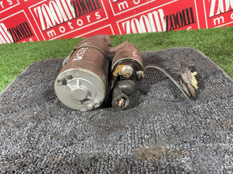 Стартер, 6200 рублей, Красноярск