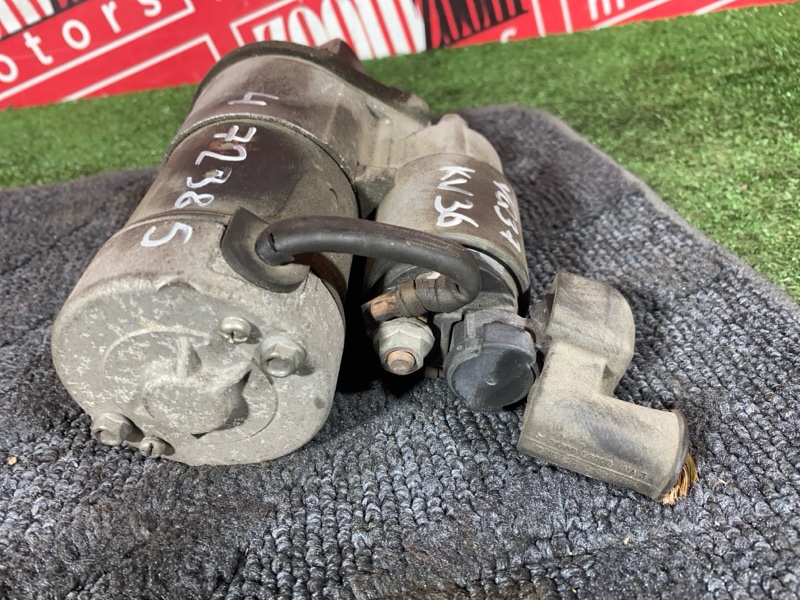 Стартер, 4600 рублей, Красноярск