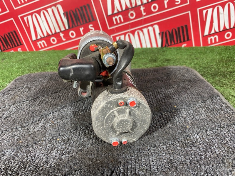 Стартер, 7600 рублей, Красноярск