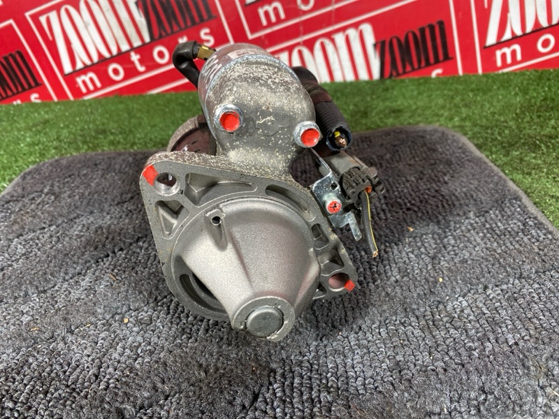 Стартер, 7600 рублей, Красноярск