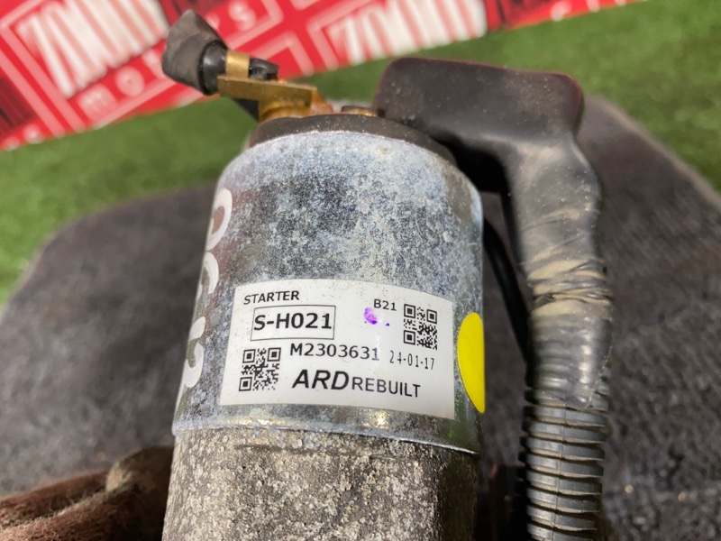 Стартер, 7600 рублей, Красноярск