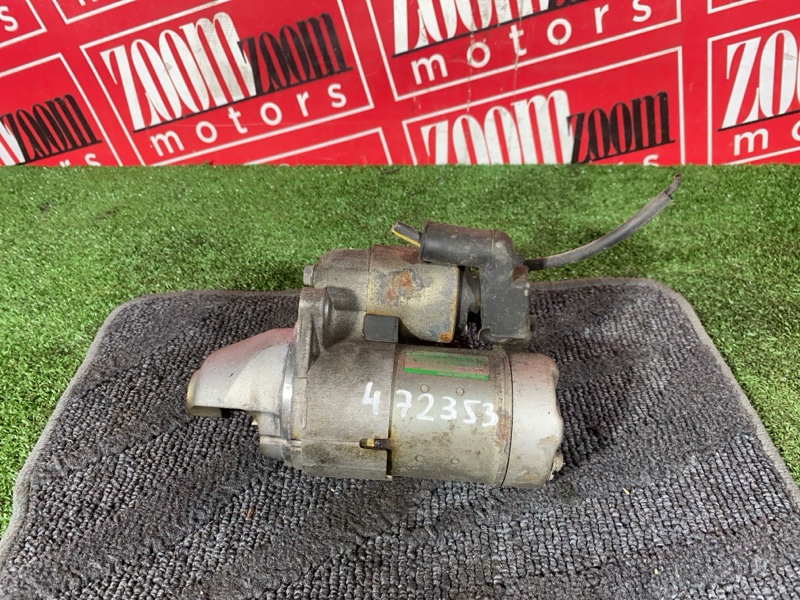 Стартер, 2900 рублей, Красноярск