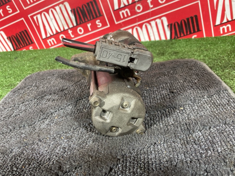 Стартер, 5300 рублей, Красноярск