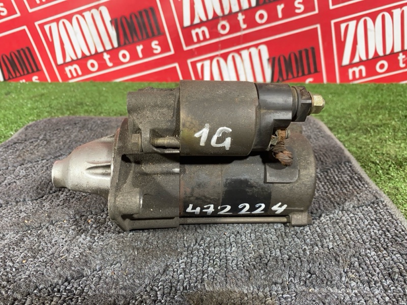 Стартер, 4500 рублей, Красноярск