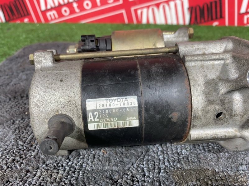 Стартер, 4500 рублей, Красноярск