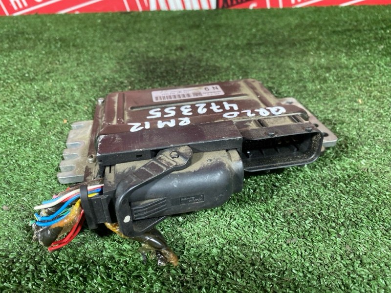 Компьютер (Блок управления), 2400 рублей, Солонцы