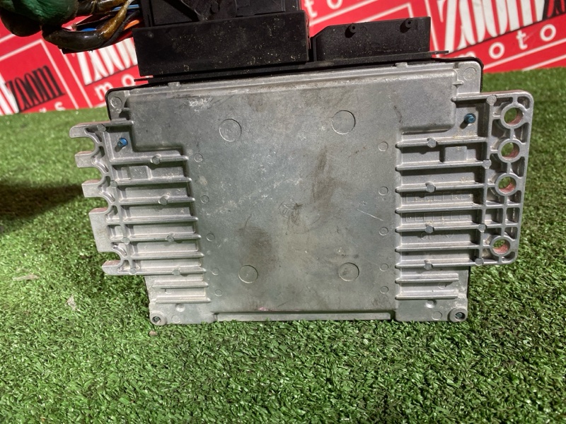 Компьютер (Блок управления), 2400 рублей, Солонцы