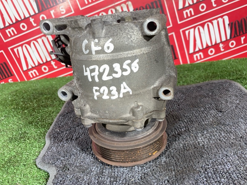 Компрессор кондиционера, 2400 рублей, Красноярск