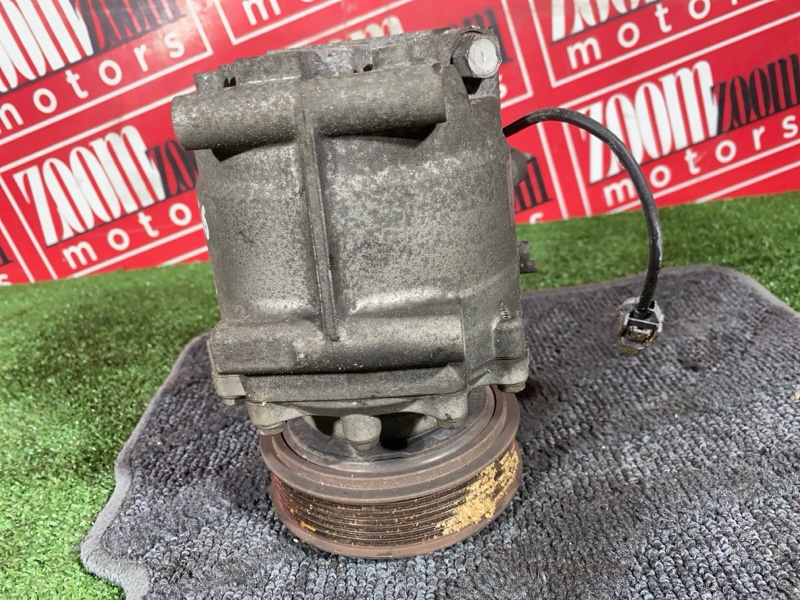 Компрессор кондиционера, 2400 рублей, Красноярск