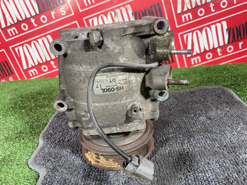 Компрессор кондиционера, 2400 рублей, Красноярск