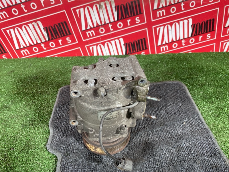 Компрессор кондиционера, 2400 рублей, Красноярск