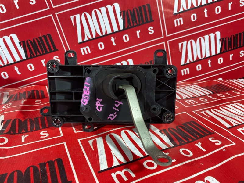 Рычаг переключения КПП (селектор), 1900 рублей, Красноярск