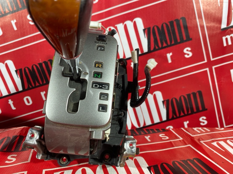 Рычаг переключения КПП (селектор), 1900 рублей, Красноярск