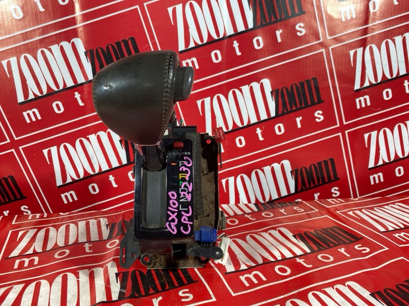 Рычаг переключения КПП (селектор), 3400 рублей, Красноярск