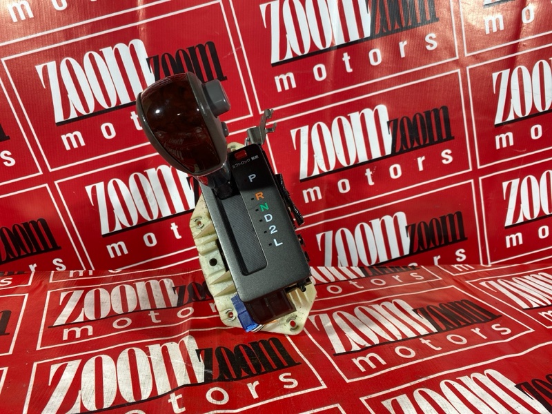 Рычаг переключения КПП (селектор), 3800 рублей, Красноярск