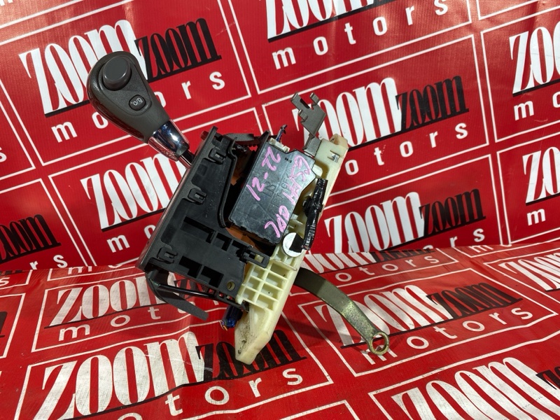 Рычаг переключения КПП (селектор), 3800 рублей, Красноярск