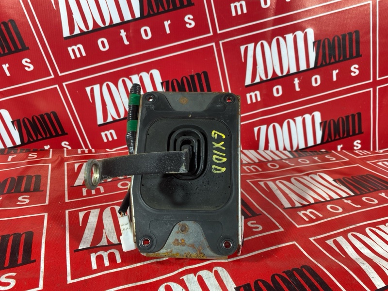 Рычаг переключения КПП (селектор), 3400 рублей, Красноярск