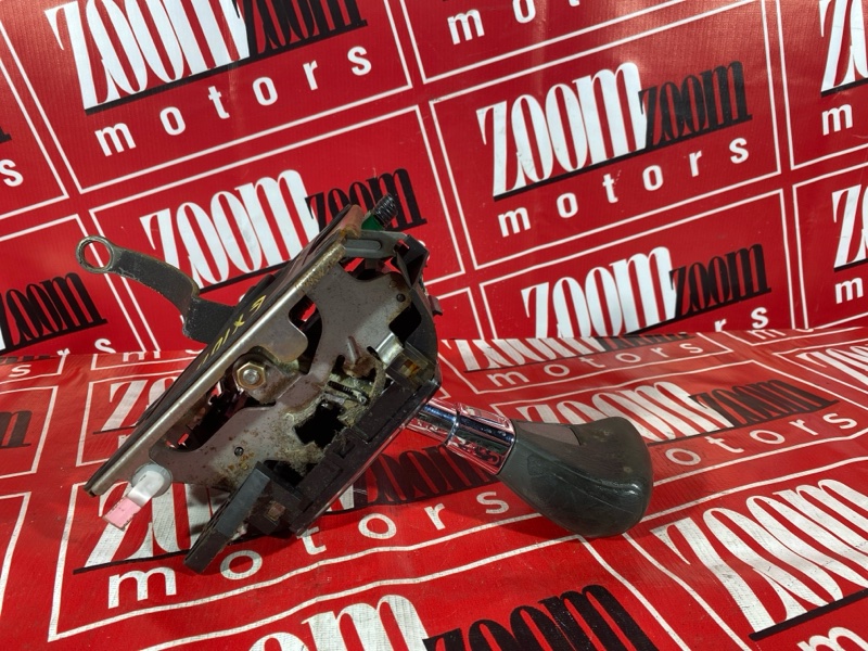 Рычаг переключения КПП (селектор), 3400 рублей, Красноярск