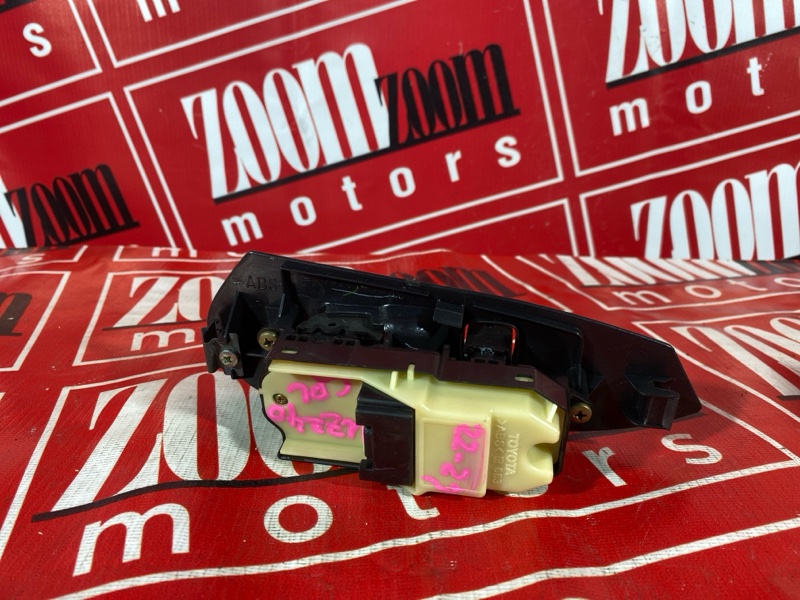 Блок управления стеклоподъемниками, 4800 рублей, Красноярск