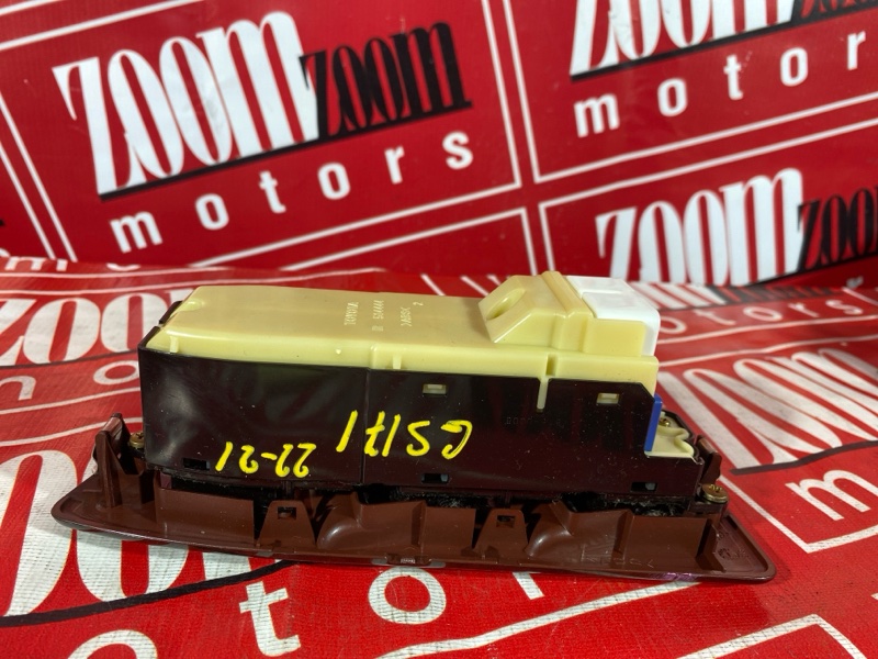 Блок управления стеклоподъемниками, 800 рублей, Красноярск