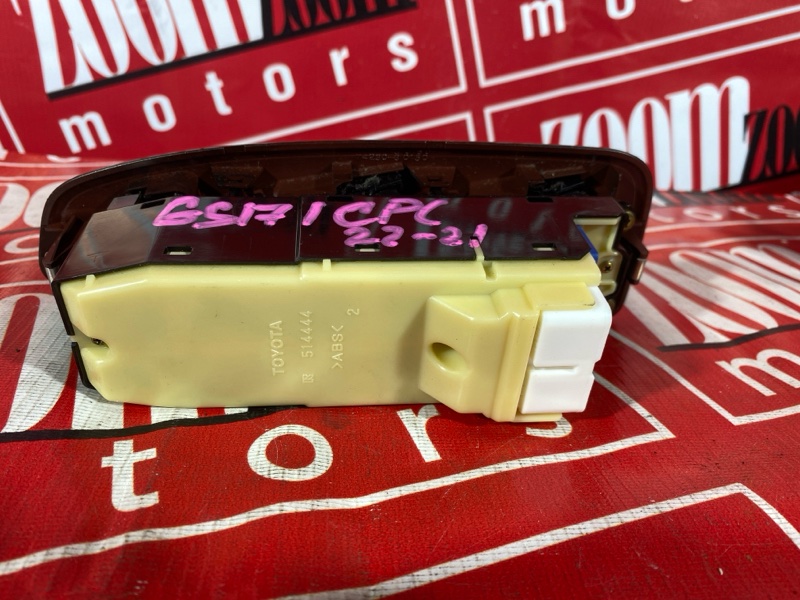 Блок управления стеклоподъемниками, 800 рублей, Красноярск