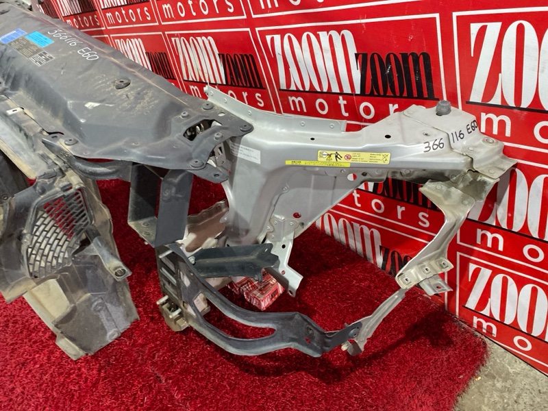 Рамка радиатора, 6200 рублей, Солонцы