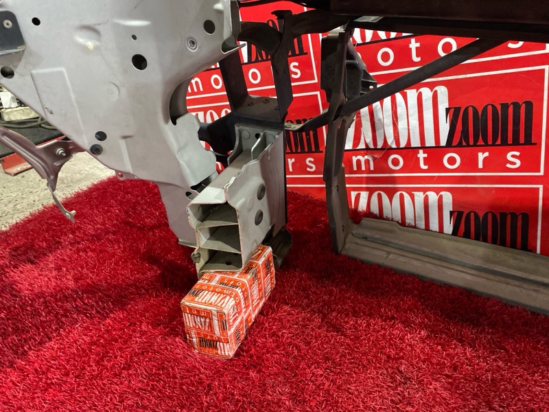 Рамка радиатора, 6200 рублей, Солонцы