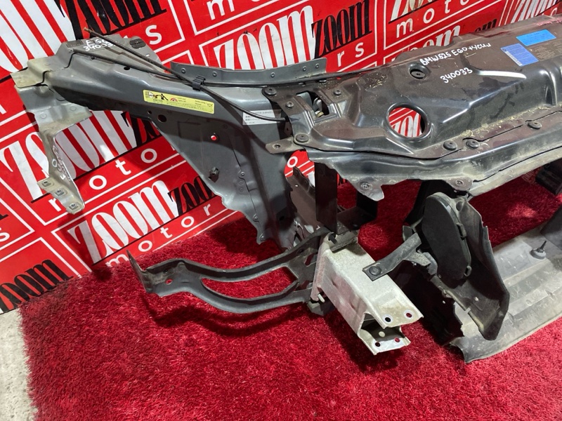 Рамка радиатора, 5700 рублей, Солонцы