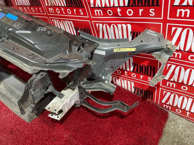 Рамка радиатора, 5700 рублей, Солонцы