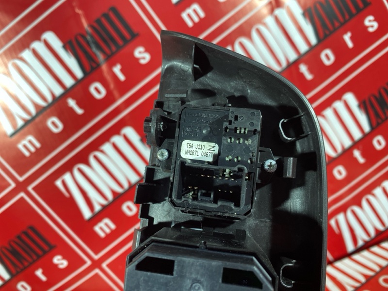 Блок управления стеклоподъемниками, 2900 рублей, Красноярск