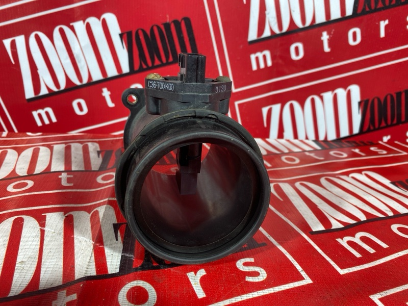 Расходомер (Датчик расхода воздуха), 5700 рублей, Солонцы