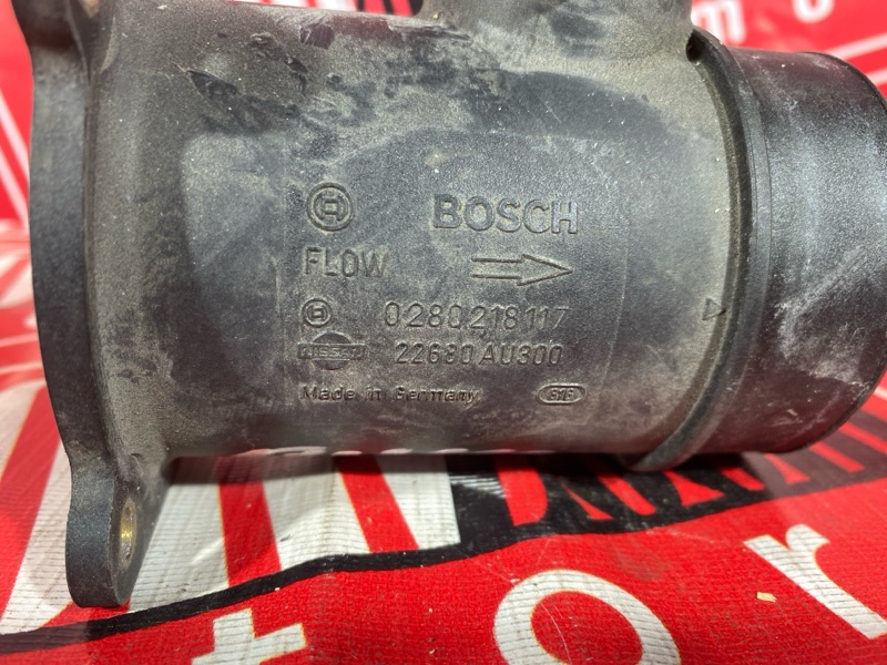 Расходомер (Датчик расхода воздуха), 6700 рублей, Солонцы